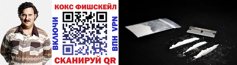 Кокаин Fish Scale МЕГА зеркало Полысаево наркота
